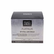 Martiderm vital age crema p normal y mixta (50 ml)