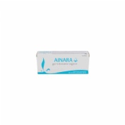 Ainara gel hidratante vaginal (30 g)