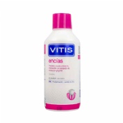 Vitis encias colutorio bucal (500 ml)