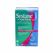 Systane ultra unidosis - gotas oftalmicas lubricantes (30 monodosis)