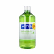Vitis orthodontic colutorio (1000 ml)