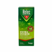 Relec extra fuerte 50% spray repelente (75 ml)
