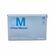 Oftan macula (90 caps)