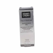 Martiderm expression gel contorno ojos y labios (15 ml)