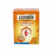 Leotron complex (60 caps)