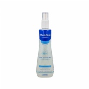 Agua de colonia sin alcohol (1 envase 200 ml)