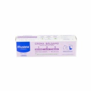 Mustela crema balsamo 1, 2, 3. (50 ml)