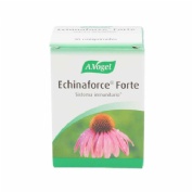 Echinaforce forte - a vogel (30 comprimidos)