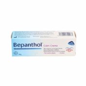 Bepanthol sensicalm crema  1 tubo 20 g