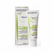 Sebium serum concentre renovateur - bioderma (40 ml)