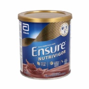Ensure nutrivigor (400 g lata chocolate)
