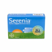 Serenia (60 capsulas)
