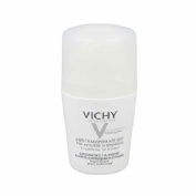Vichy desodorante bola piel sensible (50 ml)