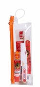 Kit dental neceser phb junior plus (pasta y cepillo)