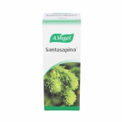 Santasapina jarabe - a vogel (200 ml)