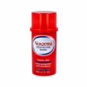 Noxzema espuma de afeitado p sensible (300 ml)
