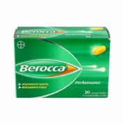 Berocca perfomance (30 comprimidos)