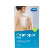 Cosmopor steril - aposito esteril (5 unidades 15 cm x 8 cm)