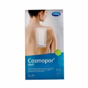 Cosmopor steril aposito esteril 20 cm x 10 cm  5