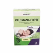 Valeriana forte  30 comprimidos