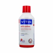 Vitis anticaries colutorio bucal (500 ml)