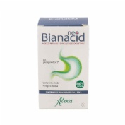 Neobianacid acidez y reflujo (45 comp masticables)