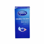 Optrex colirio agua de hamamelis (10 ml)
