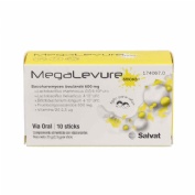 Megalevure (10 sticks)