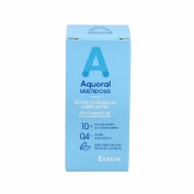 Aquoral gotas humectantes c/ a hialuronico 0.4% - gotas oftalmicas lubricantes esteriles (multidosis