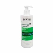 Dercos technique anticaspa champu c graso (400 ml)