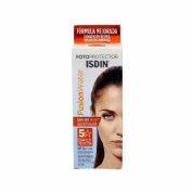 Isdin fotoprotector fusion water magic  1 frasco 50 ml