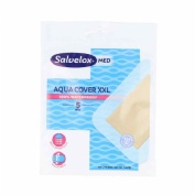 Salvelox med aqua cover - aposito esteril (xxl 5 apositos)