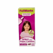 Fullmarks spray - antipiojos (150 ml)