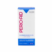 Perio aid 0.12 tratamiento colutorio (150 ml)