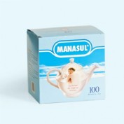Manasul classic (100 filtros)