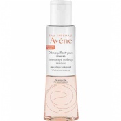 Avene desmaquillante de ojos intenso (125 ml)