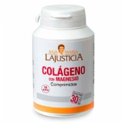 Colageno con magnesio comprimidos (180 comp)