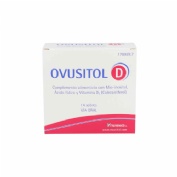 Ovusitol d (14 sobres)