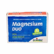 Magnesium duo (80 comp)