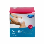 Esparadrapo - omnifix (1 unidad 5 m x 5 cm)