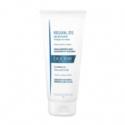 Kelual ds gel limpiador - ducray (200 ml)