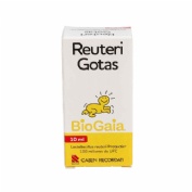 Reuteri gotas (10 ml)