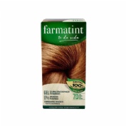 Farmatint (135 ml rubio dorado)