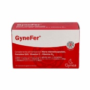 Gynefer (30 caps)
