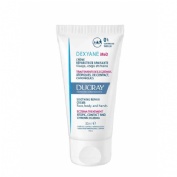 Dexyane med crema reparadora calmante - ducray (1 tubo 30 ml)