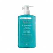 Avene cleanance gel limpiador (400 ml)