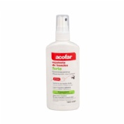 Acofar repelente de insectos forte (1 envase 100 ml)