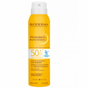 Photoderm max spf 50+ spray bruma solar - bioderma (1 envase 150 ml)