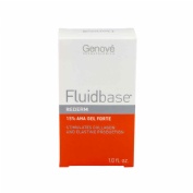 Fluidbase rederm gel forte 15% aha (30 ml)
