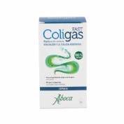 Coligas fast capsulas (50 capsulas)